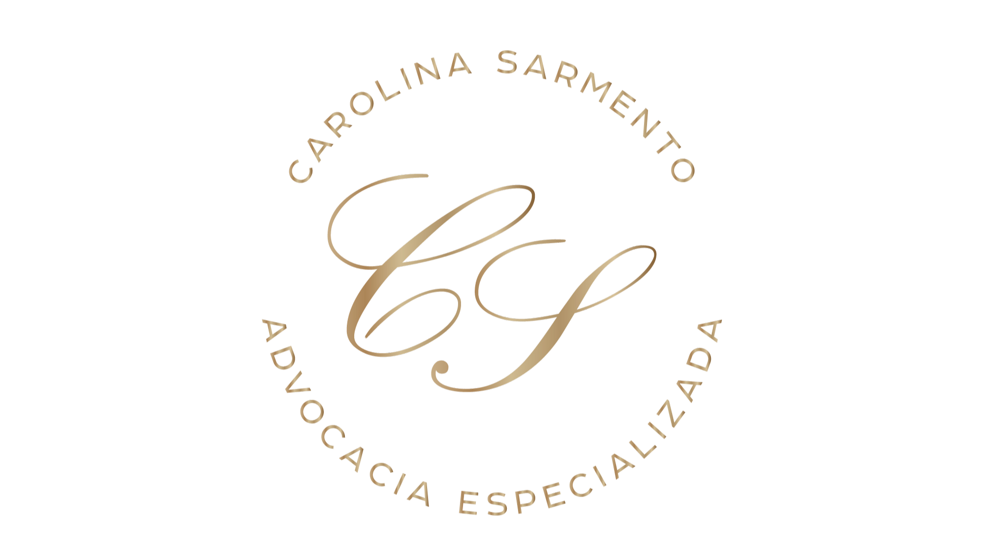 Dra. Carolina Sarmento Logo